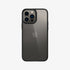 ACS03204 - iPhone 13 Pro Max Case Ultra Hybrid in crystal clear showing the back